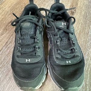 Under Armour Boy's Sneakers